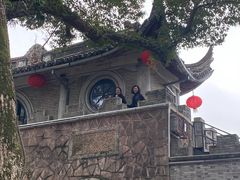 -蒋氏故居