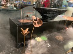 -湊湊火锅·茶憩(东城万达店)