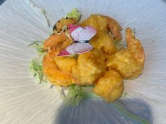 -荷塘秋月·本帮江浙菜(国权路店)