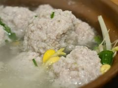 -汝萍传统蘸水菜(春华路总店)