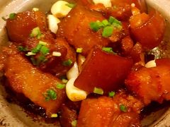 -橘子洲头湘菜馆