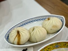 酱肉包-龙抄手(春熙路总店)