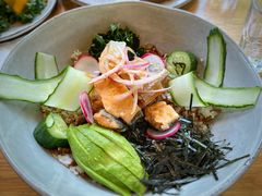 煎三文鱼和风碗-Wagas沃歌斯(环贸店)