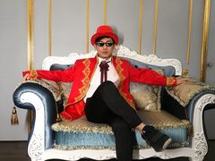 -JOJO实景沉浸侦探剧本杀(大悦城店)