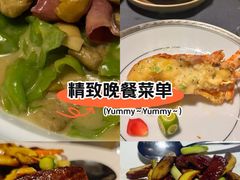 -翠府(翠湖北路店)