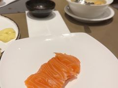 -博林天瑞喜来登酒店·西丽尚膳