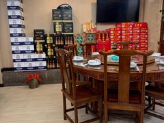 -友强·22年特色海鲜大排档·闽菜(厦门美食地标店)