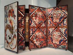 -中国美术学院象山校区-民艺博物馆