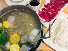 -为什么牛潮汕牛肉火锅(万胜广场店)