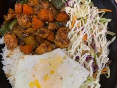 烧烤饭-南开大学-学生第2食堂