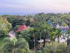 -三亚海棠湾万丽度假酒店