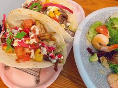 -AFS Cafe & Canteen(闽江二路店)