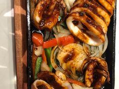 -美奈小馆·越南料理(中航城君尚购物中心店)