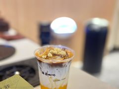 -鹊茶咖啡•新中式(深圳首店)