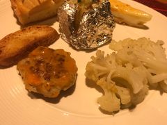 -视界美食自助餐厅·石家庄希尔顿酒店