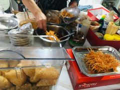 -嘉州九妹凤爪(乐山总店)