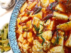 -周渝食惦·酸菜鱼精致川菜(横岗店)