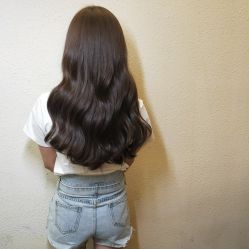 -川和潮人漂色·烫染·接发