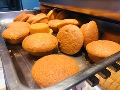 -詹記桃酥(高新鼓楼店)