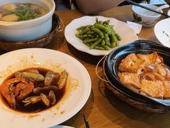 -味莊餐厅(康庄南街店)