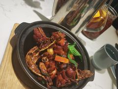 -鹿港小镇(悠唐店)