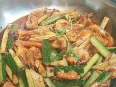 香辣虾-胖锅轩(水塔店)