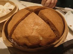 -汤城小厨•粤菜•靓汤(西直门凯德MALL店)