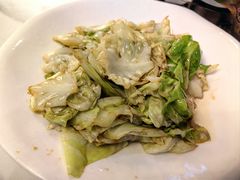 -烤肉宛饭庄(南礼士路店)