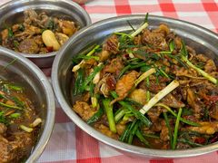 -高子烧鸡公(五里堆路店)