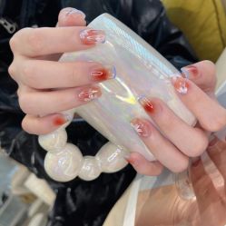 -LADYGIRL·Nail·Lash·美甲美睫