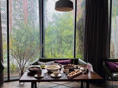 -肴约·花园式餐厅(湖里店)