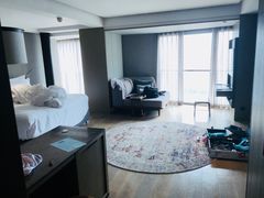 -北京三里屯CHAO酒店