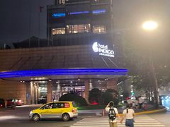 -上海外滩英迪格酒店