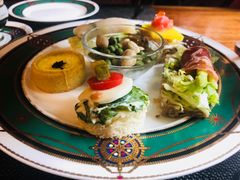 -马勒别墅·中餐厅