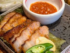 -松鹤精致料理(五一中路店)