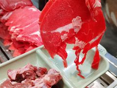 -盛江山自助料理(太原街万达店)