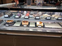 -新发展亚太JW万豪酒店·福苑咖啡厅