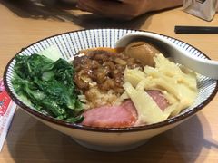 -胡须张鲁肉饭(台北大安店)
