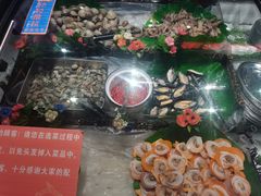 -玖等自助烤肉(步步高广场店)