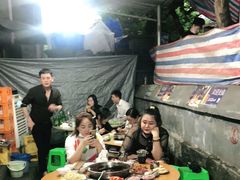 -渝味黄姐火锅(黄泥村店)