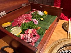 -MIKOMIKO和牛烧肉专门店(南门店)