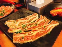 -韩宫宴炭火烤肉(昆山金鹰店)