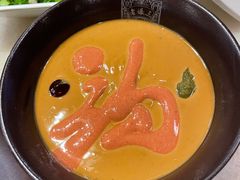 -京门老爆三·铜锅涮肉 爆肚(望京店)