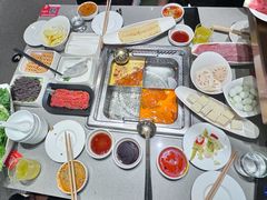 -海底捞火锅(赛格国际购物中心店)