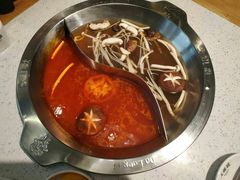 -大龙燚火锅