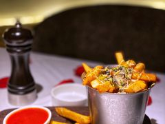 -燃扒房Steakhouse(皇庭店)