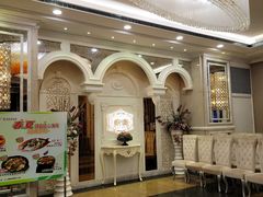 -新兴家喻酒家·羊城名宴(昌岗店)