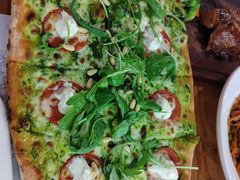 -格兰西点餐厅(文化街店)