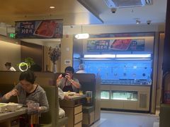 -海底捞火锅(枫蓝国际购物中心店)