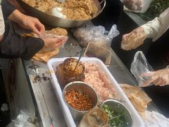-六广门毛阿姨糯米饭